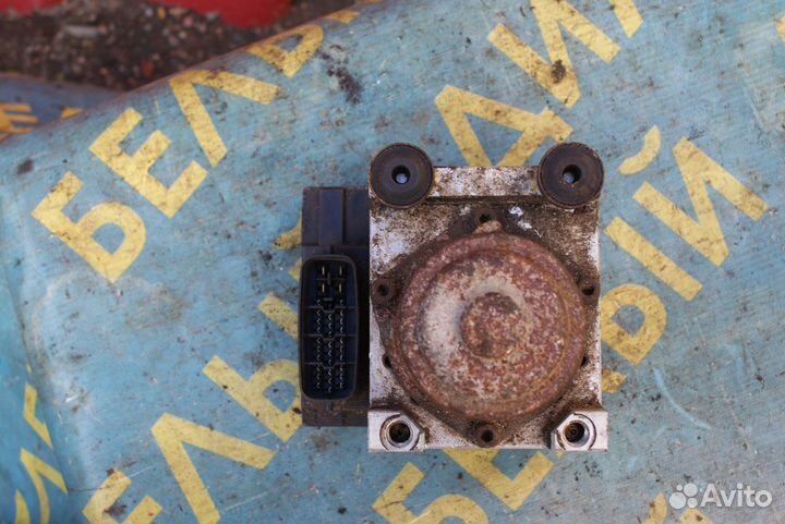 Блок насос ABS Mazda 6 gg