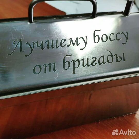 Лазерная резка