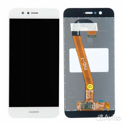 Дисплей для Huawei Nova 2 в сборе (Замена)
