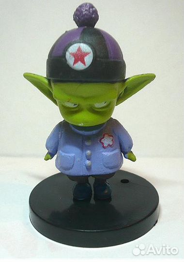 Фигурки Dragon Ball Z