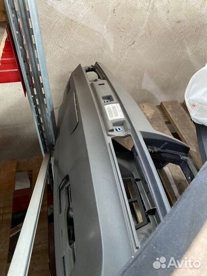 Торпедо bmw e90 e92 91 без экрана