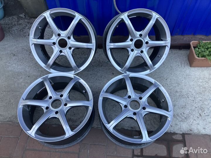 Литье r16
