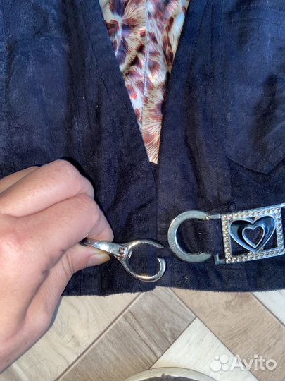 Полупальто zara, болеро