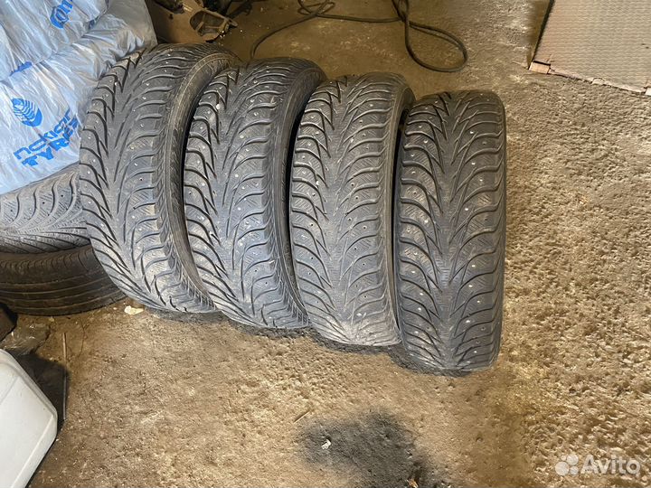 Yokohama Ice Guard IG35 195/65 R15 95T