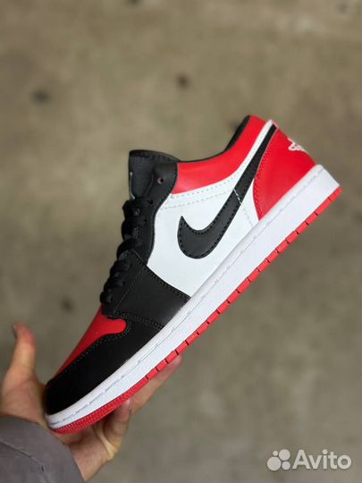 Jordan 1 зима оптом (44)