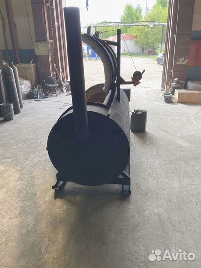 Уничтожитель отходов