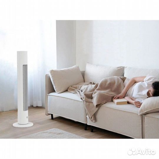 Колонный вентилятор xiaomi mijia tower fan 2