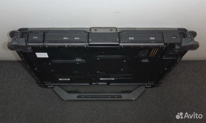 Защищенный ноутбук Getac V110 G1 #1321