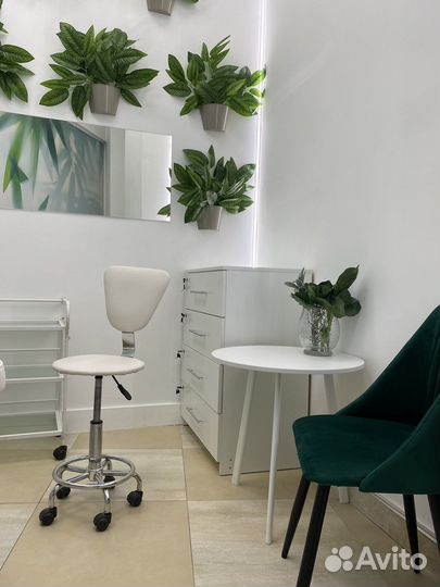 Кабинет в аренду