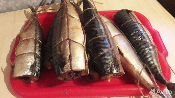Горячее и холодное копчение