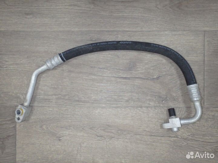 Трубка кондиционера Albea Альбеа