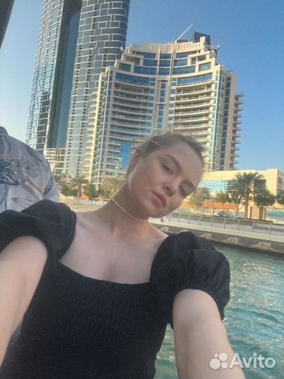 Байер Дубай