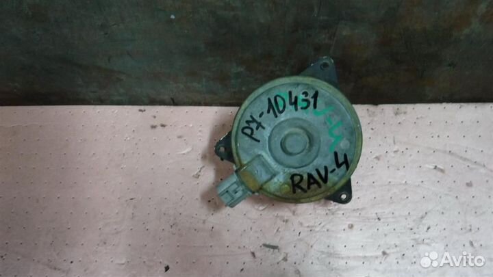 Моторчик вентилятора Toyota RAV4 (XA30) 2005-2012
