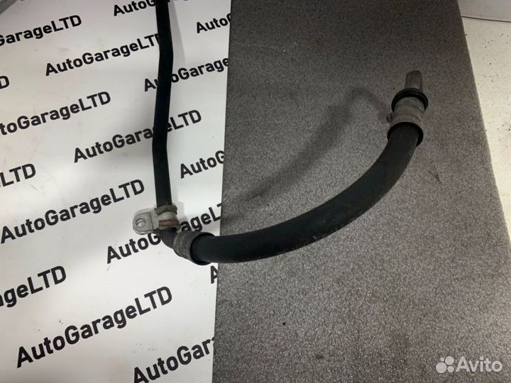 Трубка охлаждения АКПП Mercedes-Benz C-Class W204