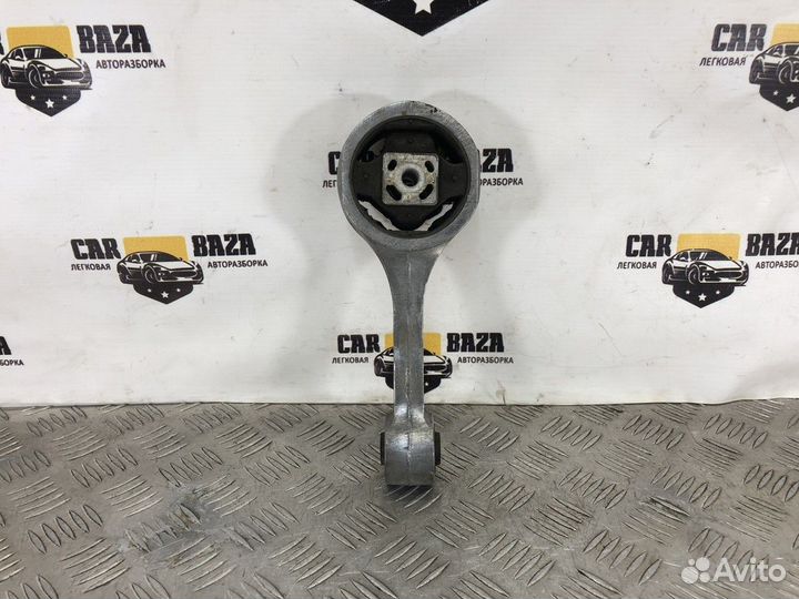 Опора двигателя задняя Skoda Fabia