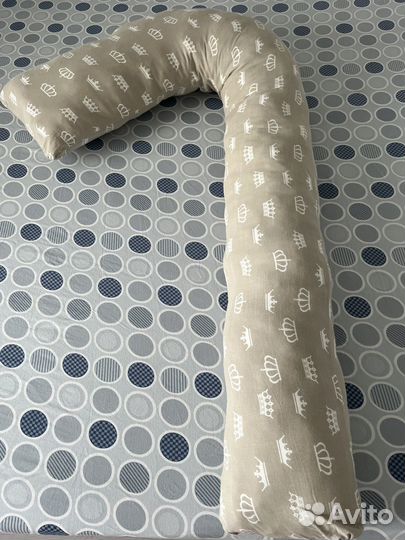Подушка для беременных