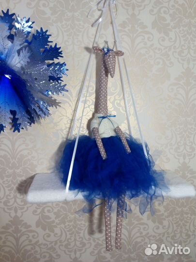 Мягкие игрушки на заказ