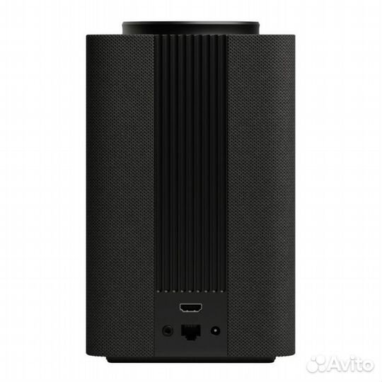 Умная колонка яндекс Станция Макс Zigbee с Алисой