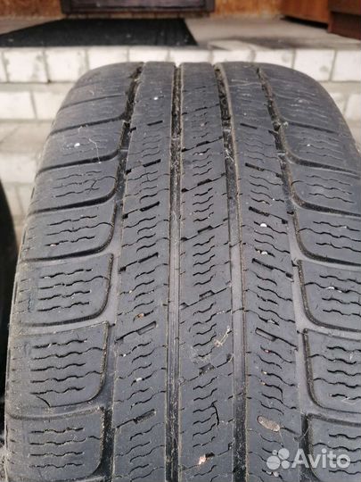 Michelin Latitude Alpin HP 235/50 R18