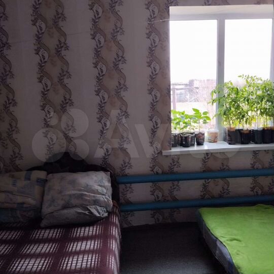 Дом 44 м² на участке 15 сот.