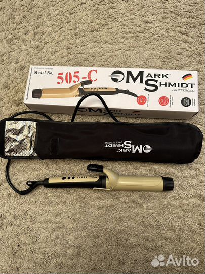 Плойка проф 