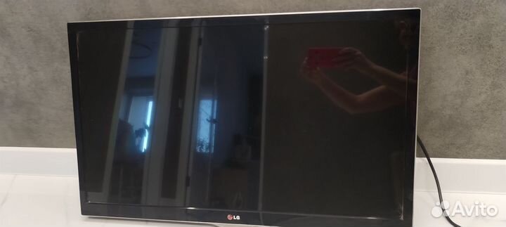 Телевизор lg smart tv 32