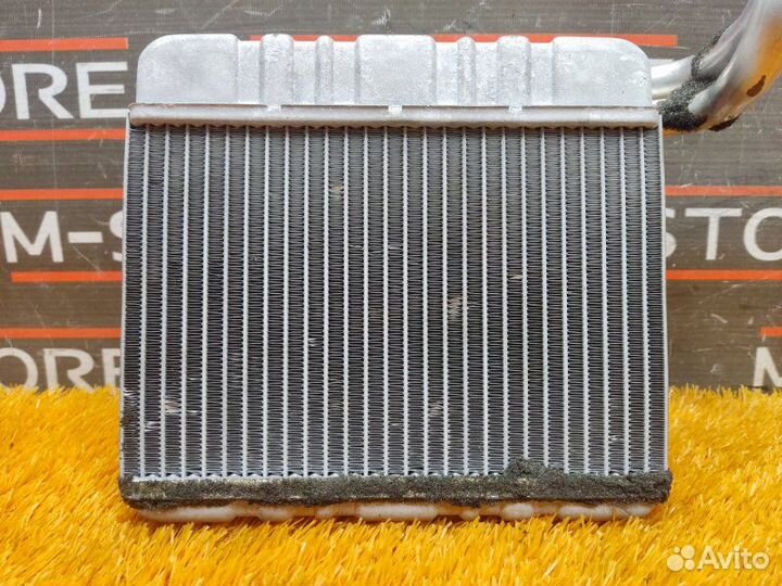 Радиатор печки Bmw X3 E83 M54B25 (256S5) 2006