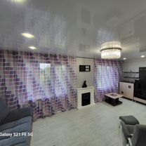 2-к. квартира, 60,4 м², 2/5 эт.