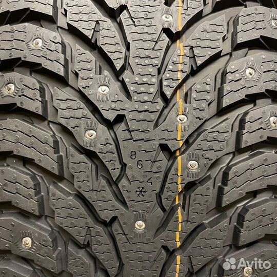 Ikon Tyres Autograph Ice 9 SUV 245/50 R20 105T