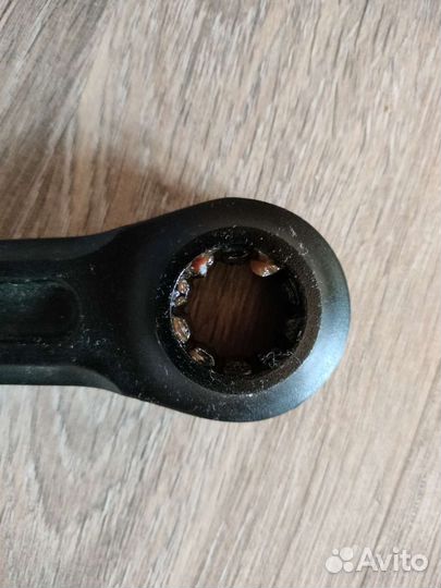 Шатуны для уницикла Nimbus Venture 150