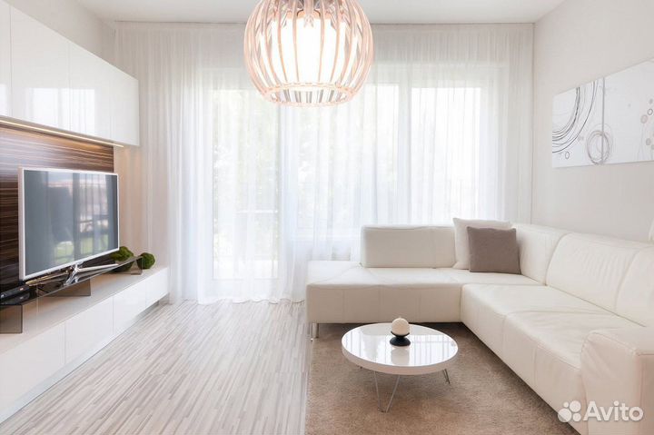 Подбор квартир