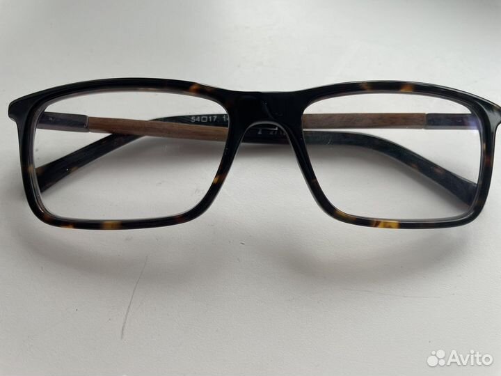 Очки-оправа