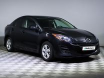 Mazda 3 1.6 AT, 2011, 158 866 км, с пробегом, цена 740 000 руб.