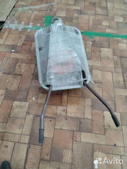 Тачка садовая