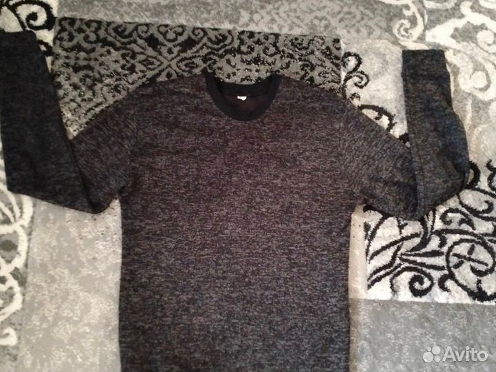 Мужская одежда