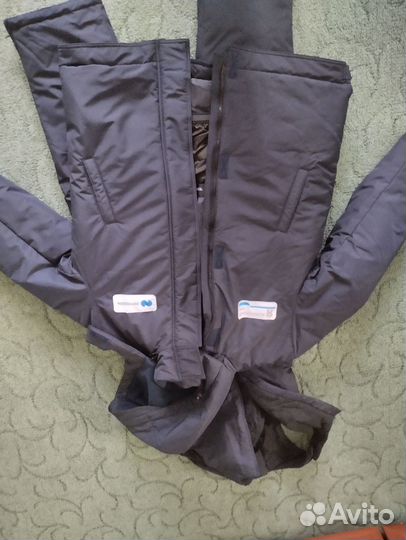 Спецодежда