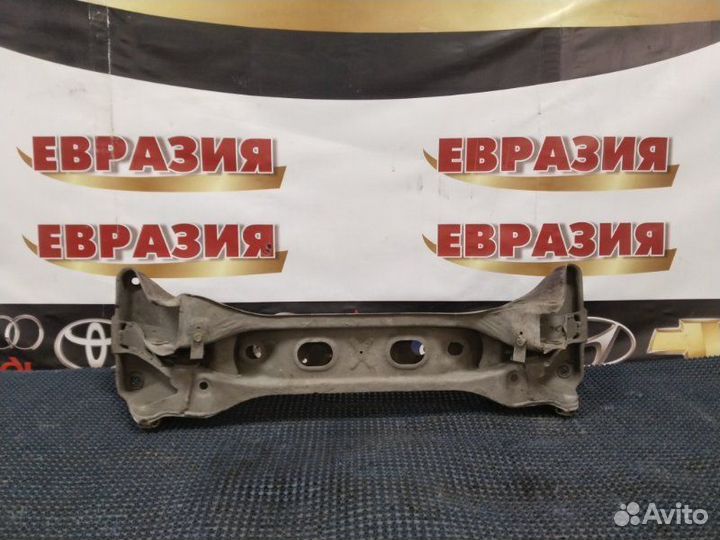 Балка подвески задняя Mitsubishi Galant EA1A 4G63