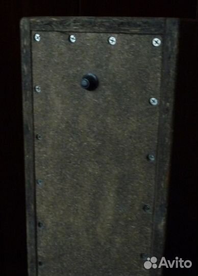 Акустическая система