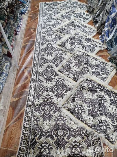 Курпача узбекский