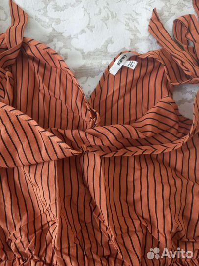 Комбинезон женский летний 42 44