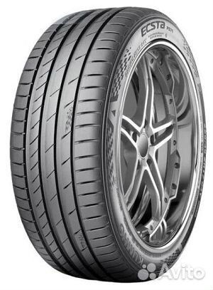 Kumho Ecsta PS71 255/35 R18