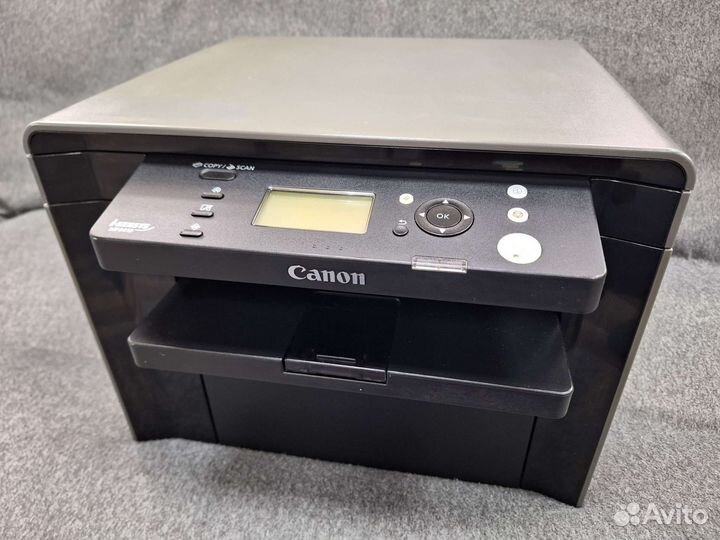 Мфу лазерный Canon i-sensys MF4410