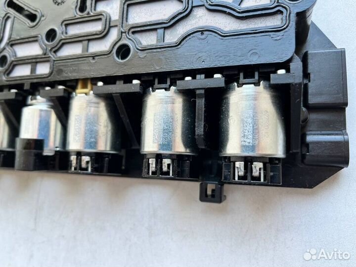 Блок управления TCM 6T30 6T40 6T45