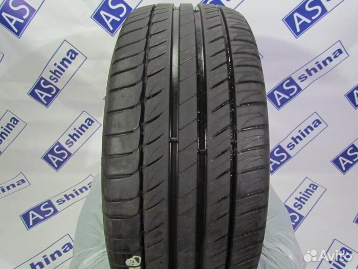 Michelin Primacy HP 225/45 R17 99U