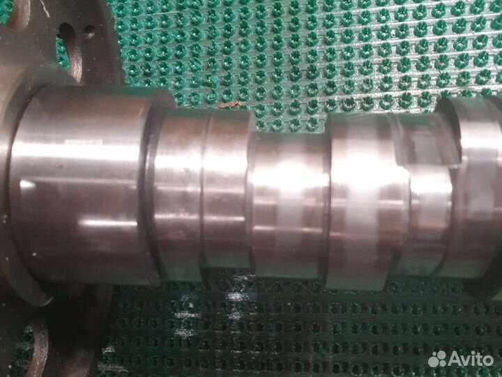 Распредвал Мерседес Актрос мп1 om501