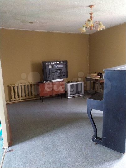 Дом 80 м² на участке 12 сот.