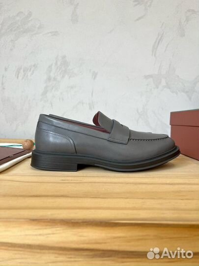 Лоферы loro piana