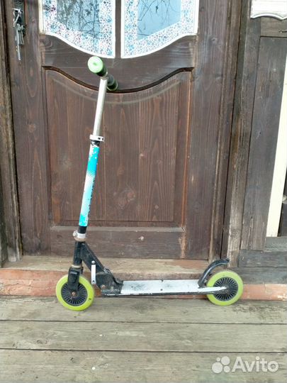Самокат детский