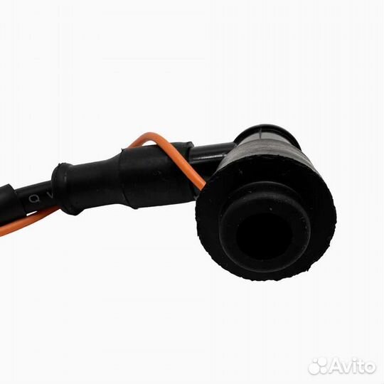 Катушка зажигания на мопед 4Т Альфа, Дельта, 139FM