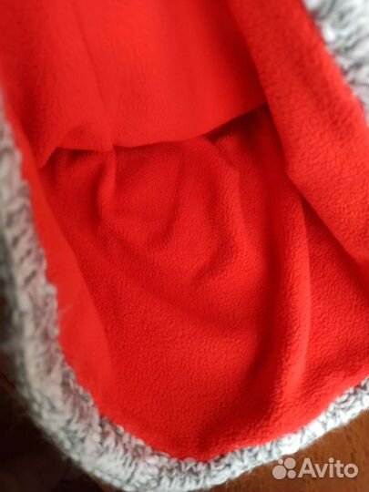 Шапка женская вязаная оригинал